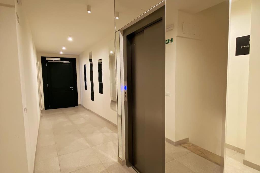 Residenza Subitosanto - Appartamento 5B "Giotto" Padua Exteriör bild