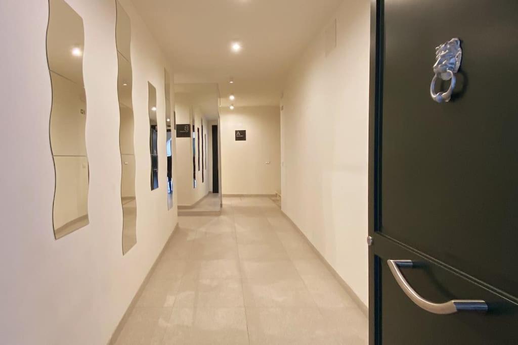 Residenza Subitosanto - Appartamento 5B "Giotto" Padua Exteriör bild